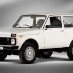 Lada Niva