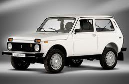 Lada Niva