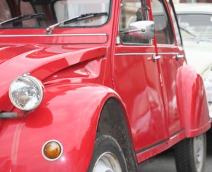 2cv 6 special