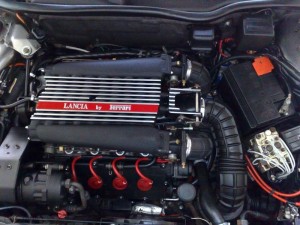 moteur ferrari 8.32