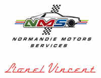 Normandie Motors Services