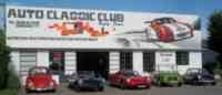 auto classic club