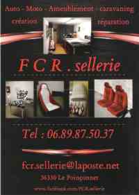 FCR.sellerie