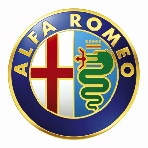 logo alfaromeo