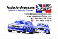 PassionAutoFrance