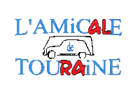 L’amicale de Touraine