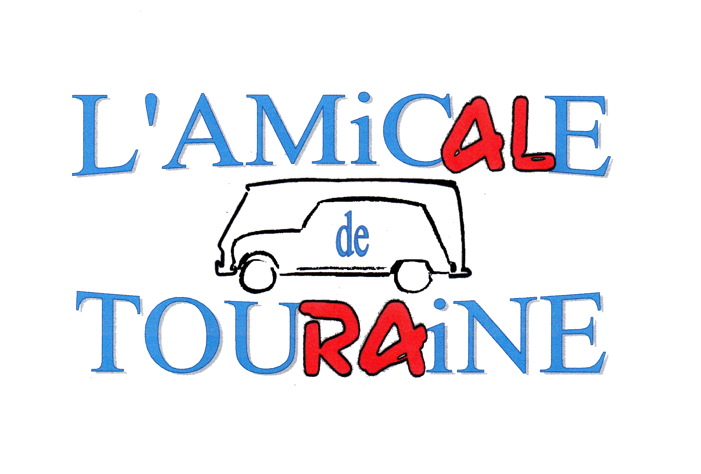 L’amicale de Touraine