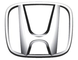 logo honda yountimer