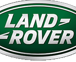 logo land rover range