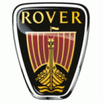 logo rover années 80