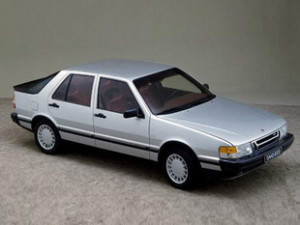 saab 9000 1984