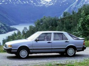 saab 9000 turbo 16