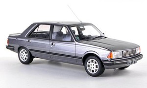 Peugeot 305GTX