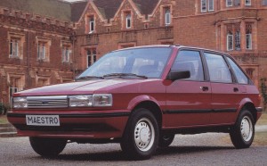 austin maestro 1.3