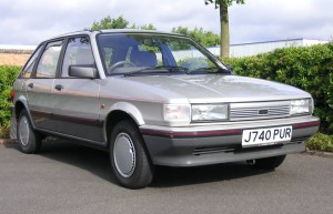 austin maestro annees-80