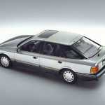 Ford Scorpio Ghia