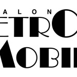 logo retromobile