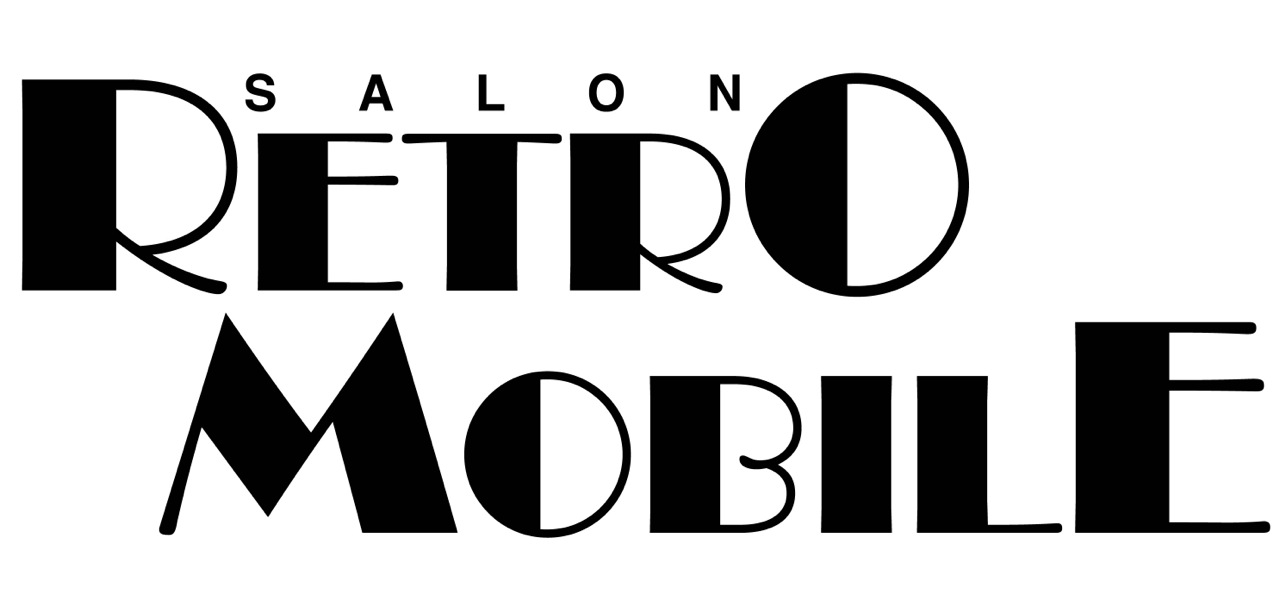 logo retromobile