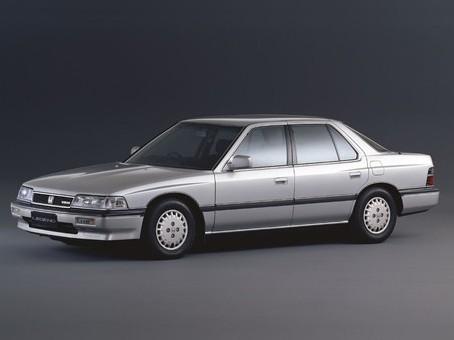 Honda Legend V6 youngtimer