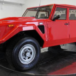 lambo-LM002