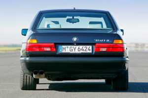 BMW 750iL