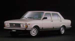 Fiat Argenta 1981