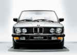 BMW 528i E28