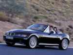 BMW Z3 roadster youngtimer