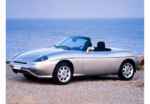 Fiat Barchetta roadster youngtimer