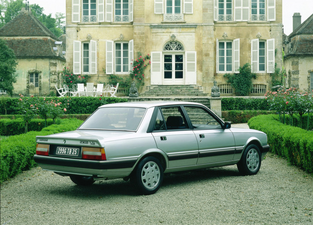 peugeot-505-V6