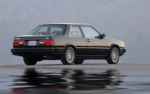 Volvo 780 bertone youngtimer