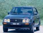 Citroen Visa GTi youngtimer