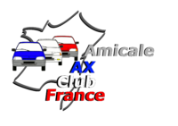 Amicale AX Club France