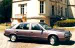 R25 Limousine Heuliez