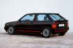 Seat Ibiza SXI youngtimer