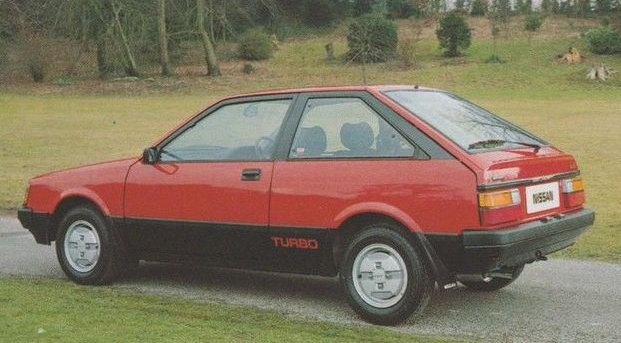 nissan-cherry-turbo