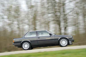 Alpina B6 2.8 E30 youngtimer