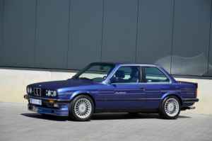 Alpina B6 2.8 youngtimer