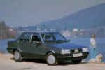 Fiat Regata 100S