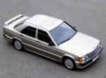 Mercedes 190 E 2.3-16