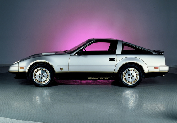 Nissan 300 ZX Turbo Z31