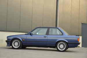 Alpina B3 E30 2.7