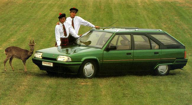 citroen-bx-buffalo