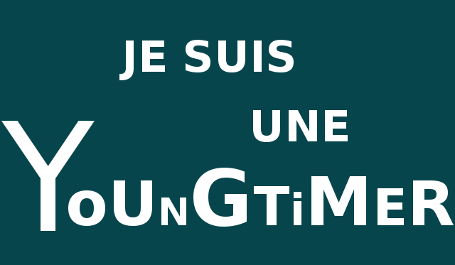 définition de youngtimer