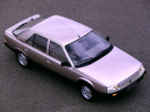Renault 25 V6 injection phase 1