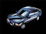 Ford Escort XR3i