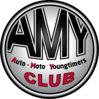 AMY CLUB, Auto Moto Youngtimers Club