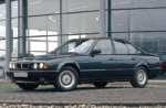 BMW 535i e34