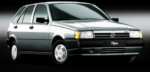 Fiat Tipo 1989