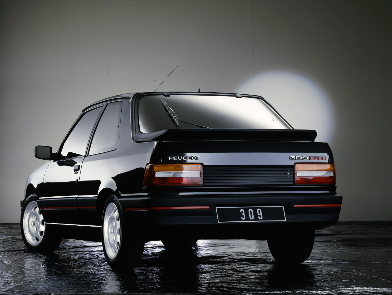 Peugeot 309 GTI